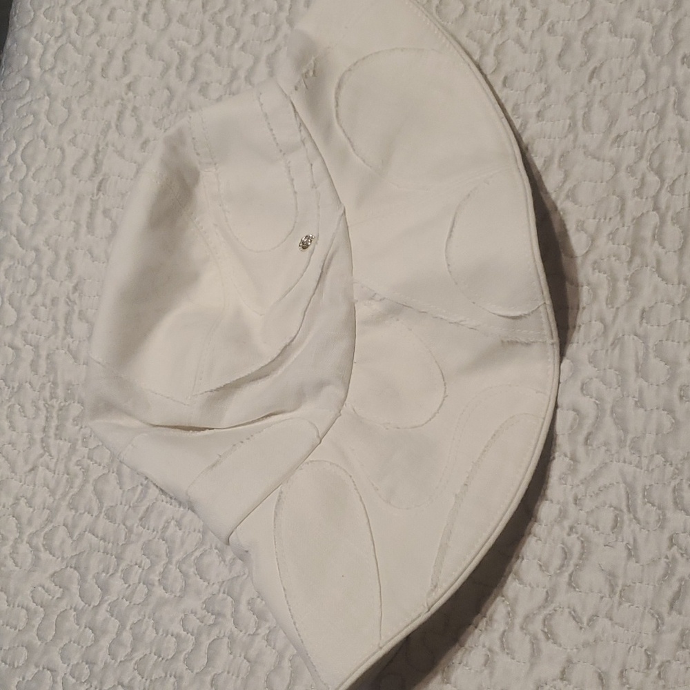 NEW HELEN KAMINSKI TILLI EXTRA WIDE BRIM SUN HAT - Picture 5 of 12